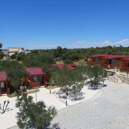 Campsite Kaya Pakoštane Extérieur photo