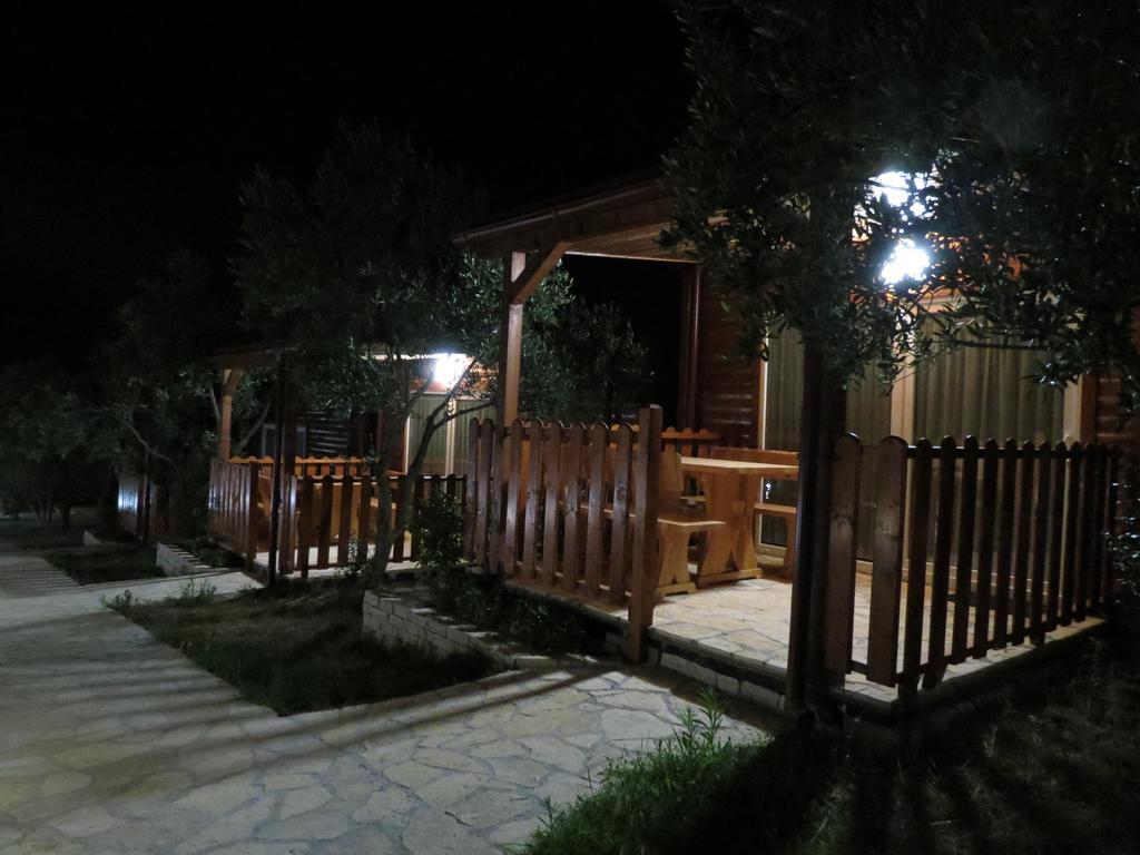 Campsite Kaya Pakoštane Extérieur photo