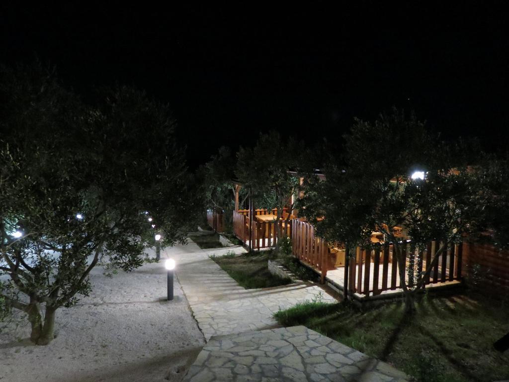 Campsite Kaya Pakoštane Extérieur photo