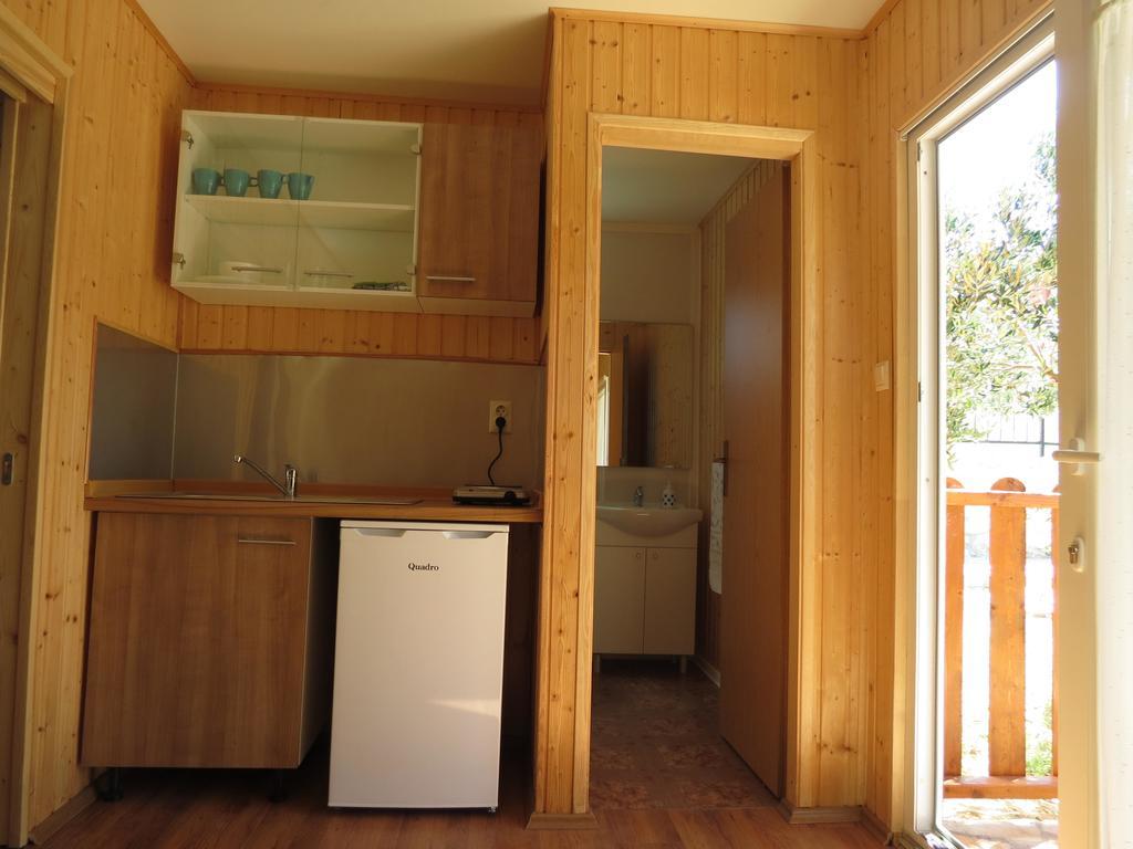 Campsite Kaya Pakoštane Extérieur photo