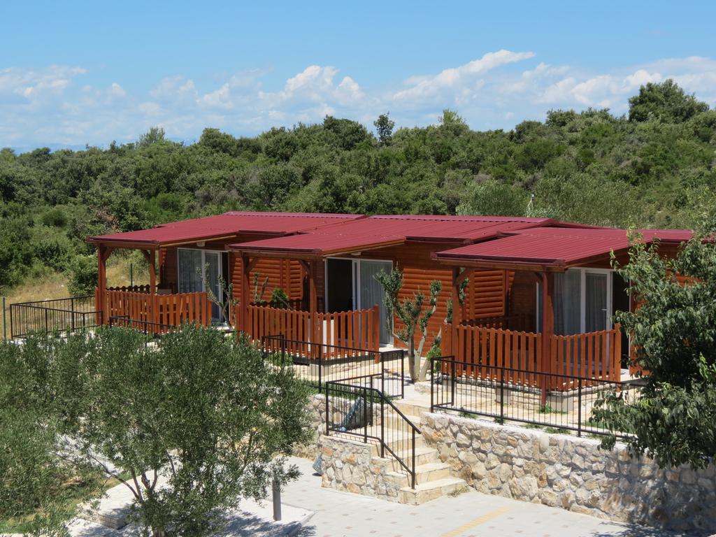 Campsite Kaya Pakoštane Extérieur photo