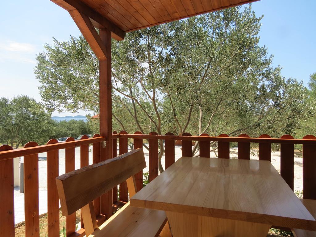 Campsite Kaya Pakoštane Extérieur photo