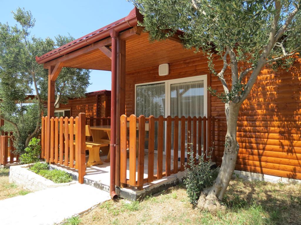 Campsite Kaya Pakoštane Extérieur photo