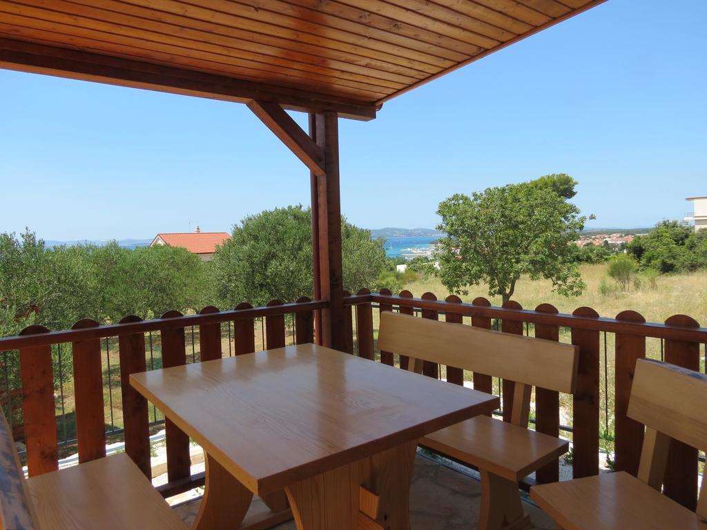 Campsite Kaya Pakoštane Extérieur photo