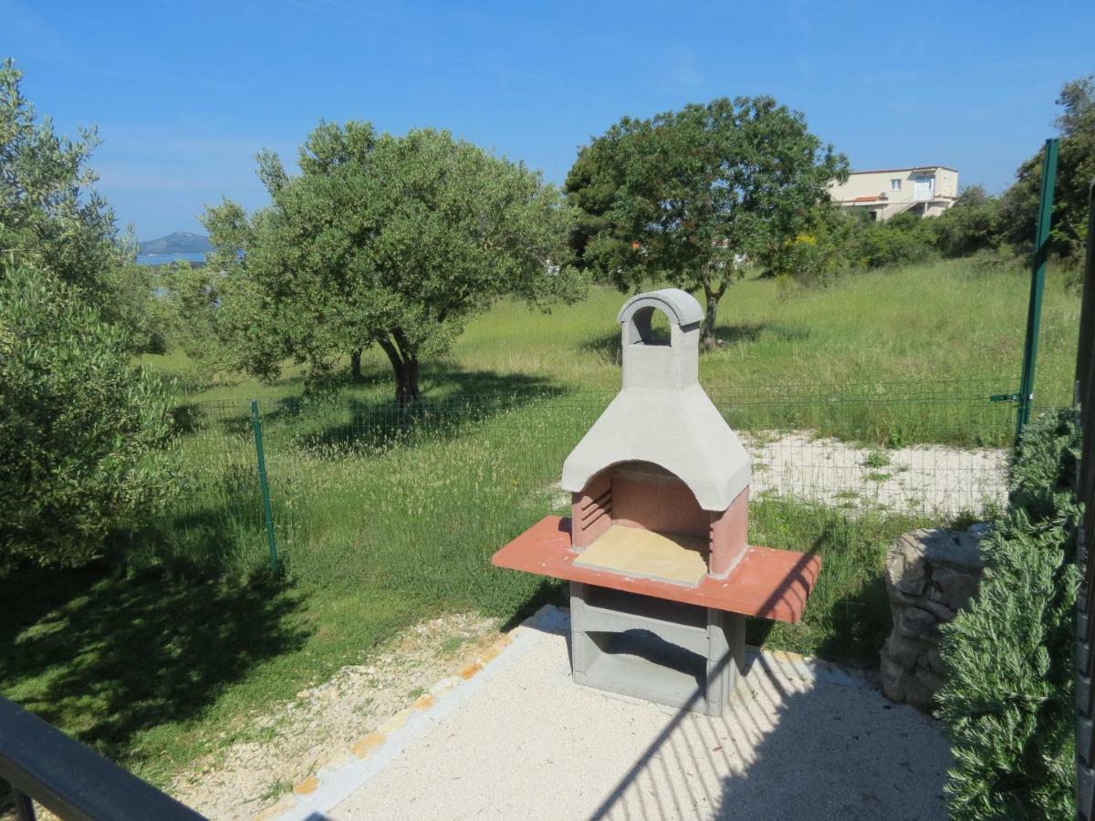 Campsite Kaya Pakoštane Extérieur photo