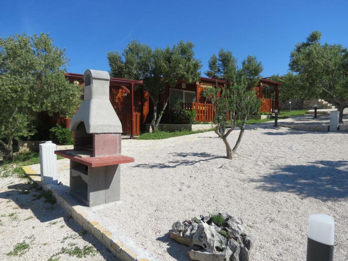 Campsite Kaya Pakoštane Extérieur photo
