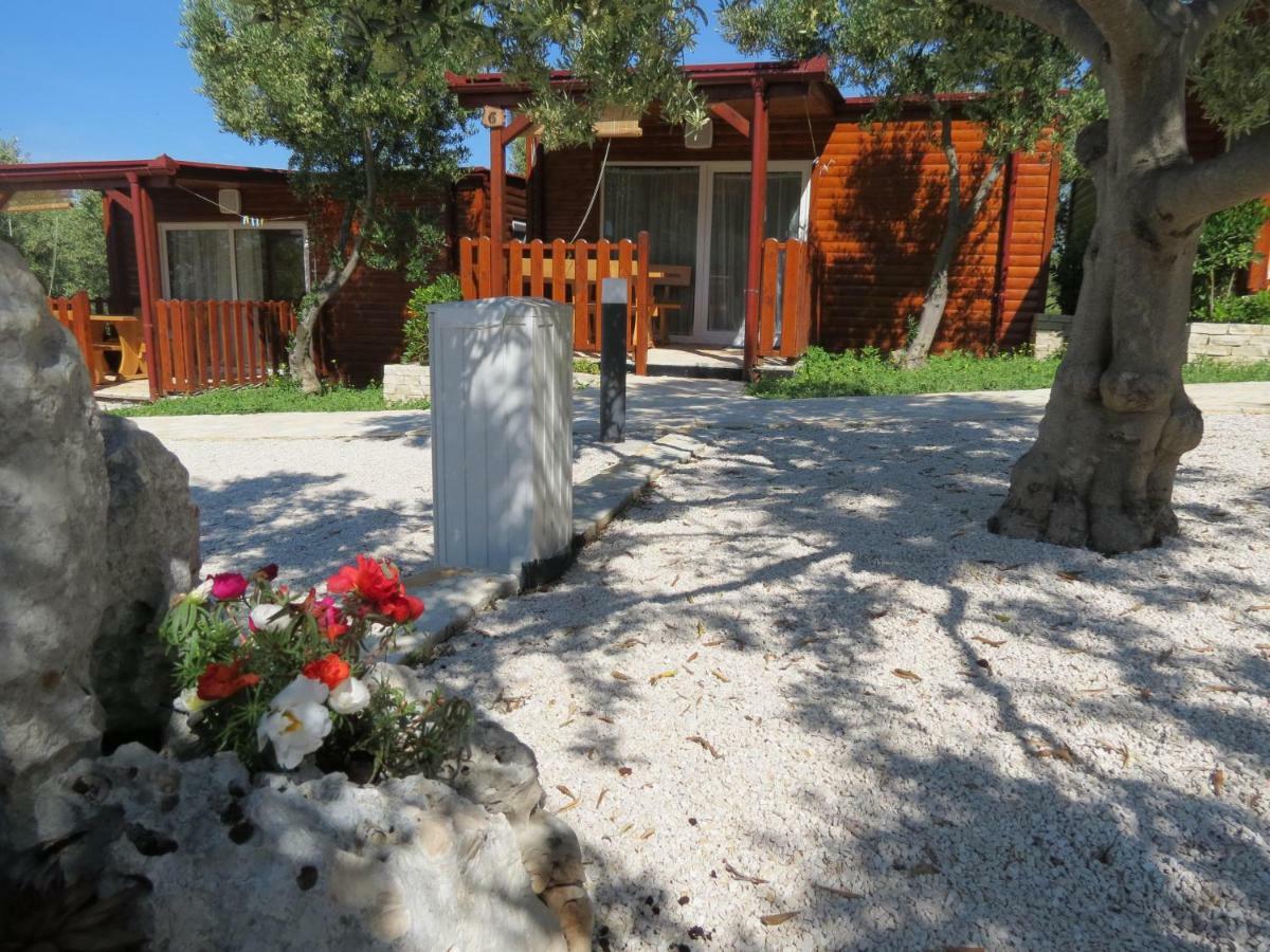 Campsite Kaya Pakoštane Extérieur photo