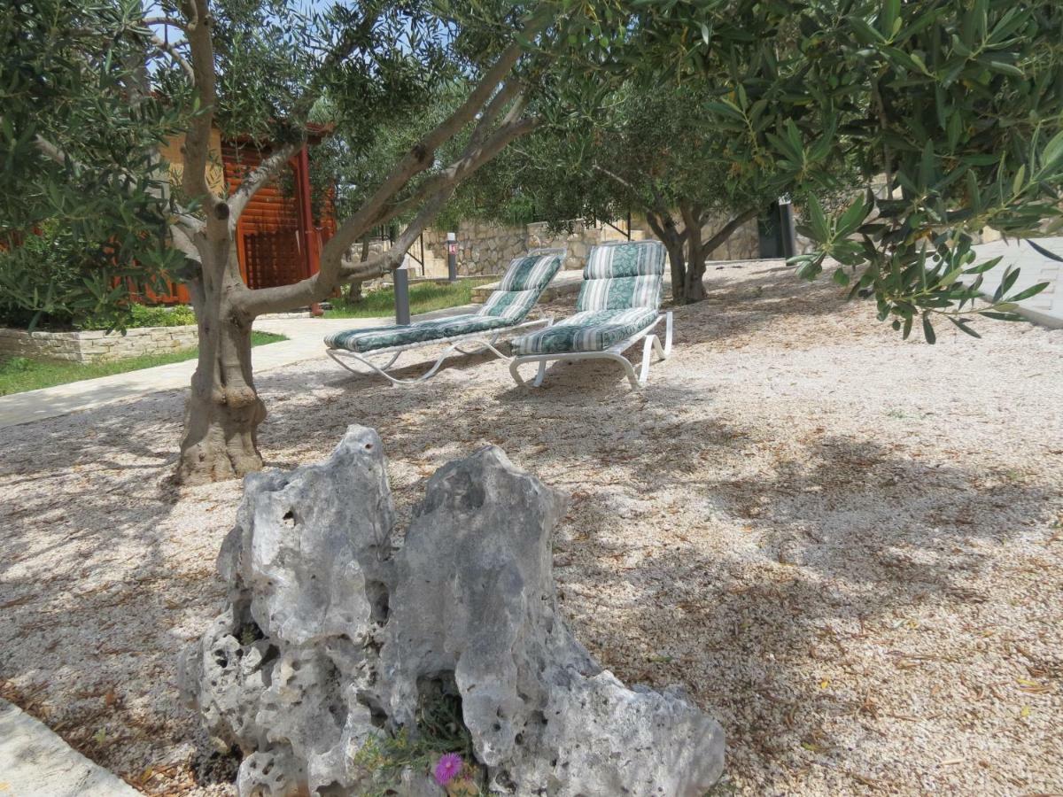 Campsite Kaya Pakoštane Extérieur photo