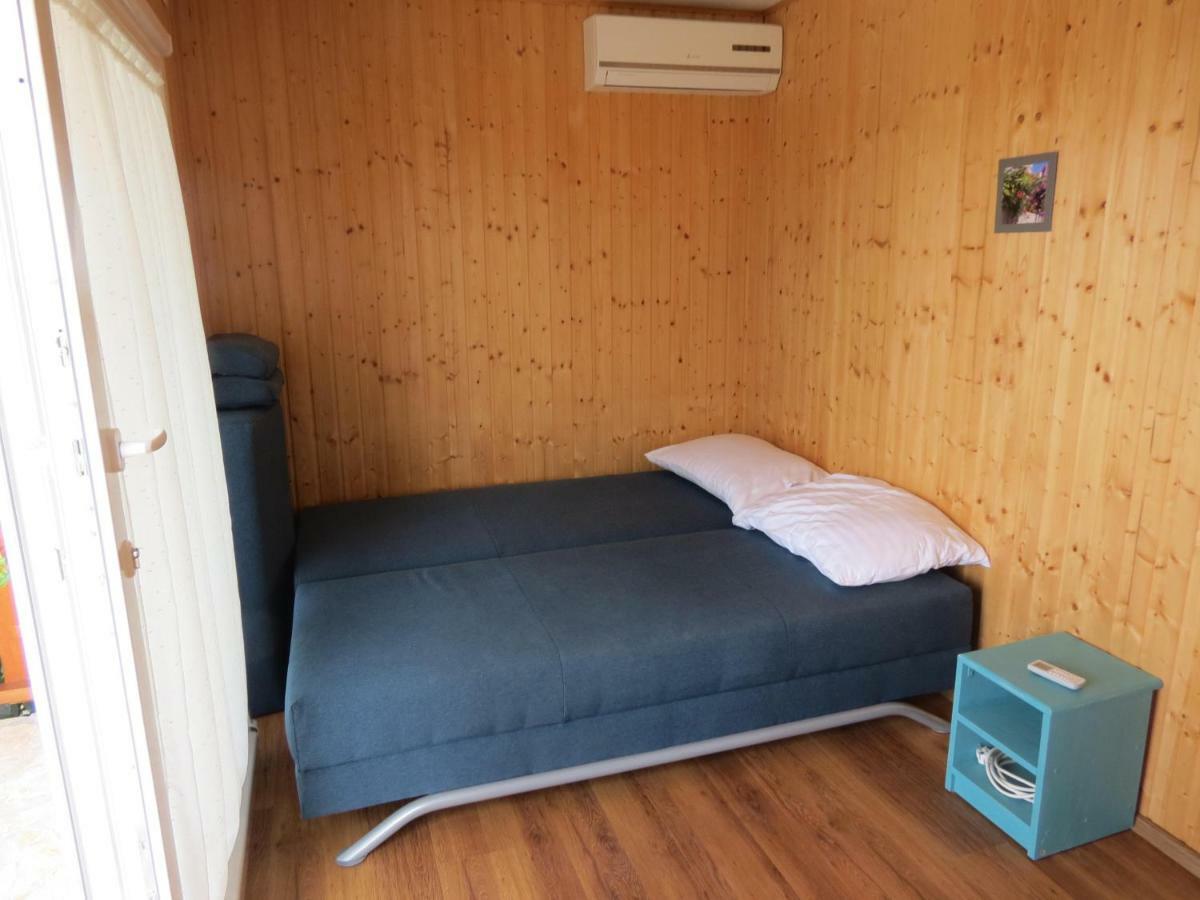 Campsite Kaya Pakoštane Extérieur photo
