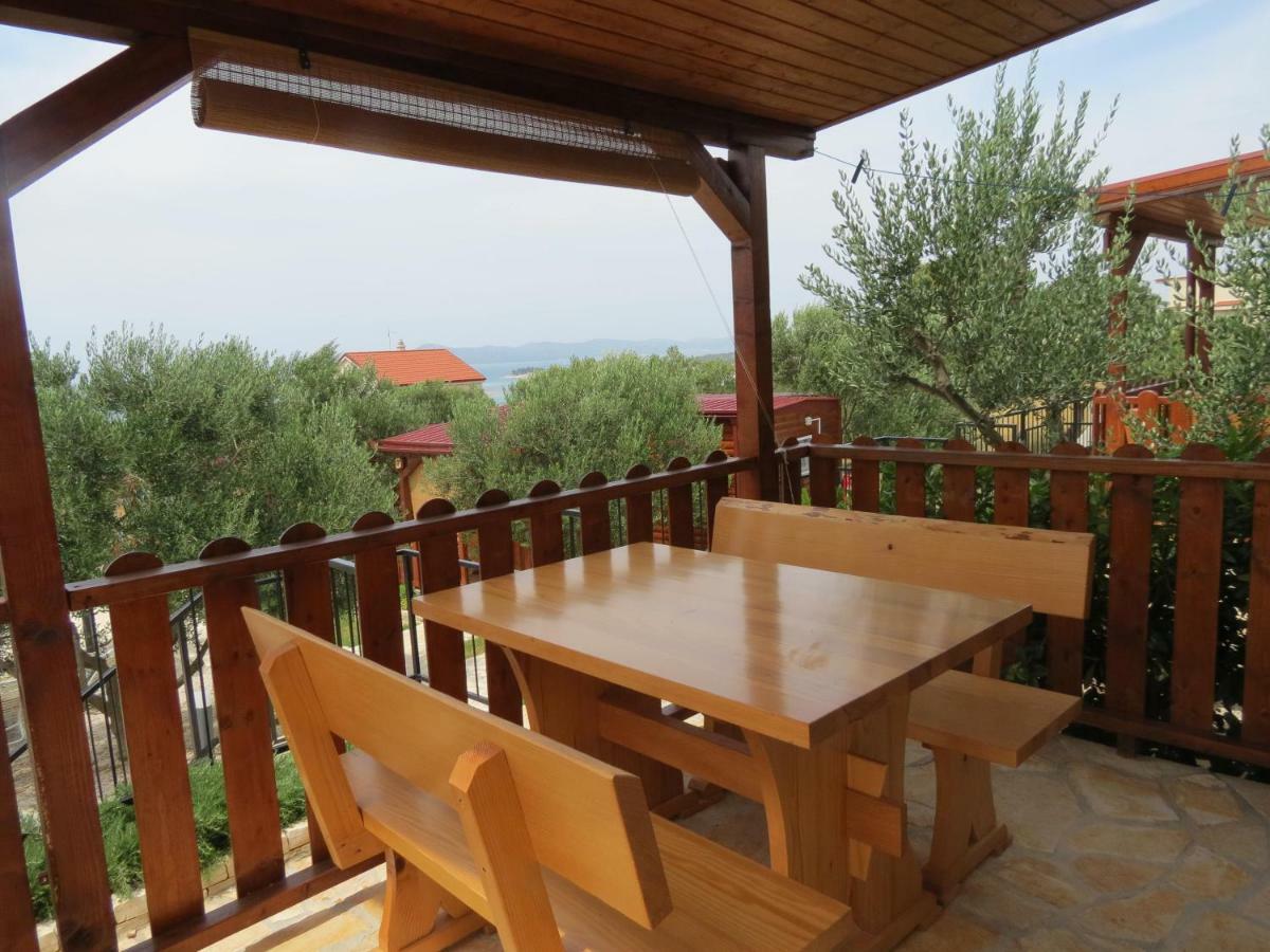 Campsite Kaya Pakoštane Extérieur photo