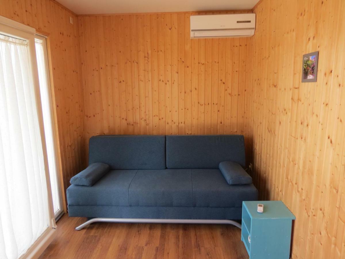 Campsite Kaya Pakoštane Extérieur photo