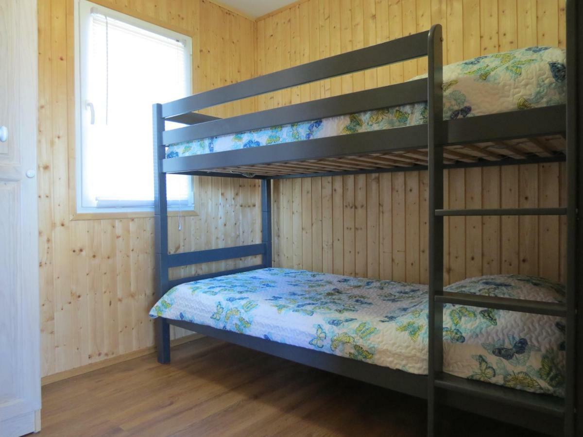 Campsite Kaya Pakoštane Extérieur photo