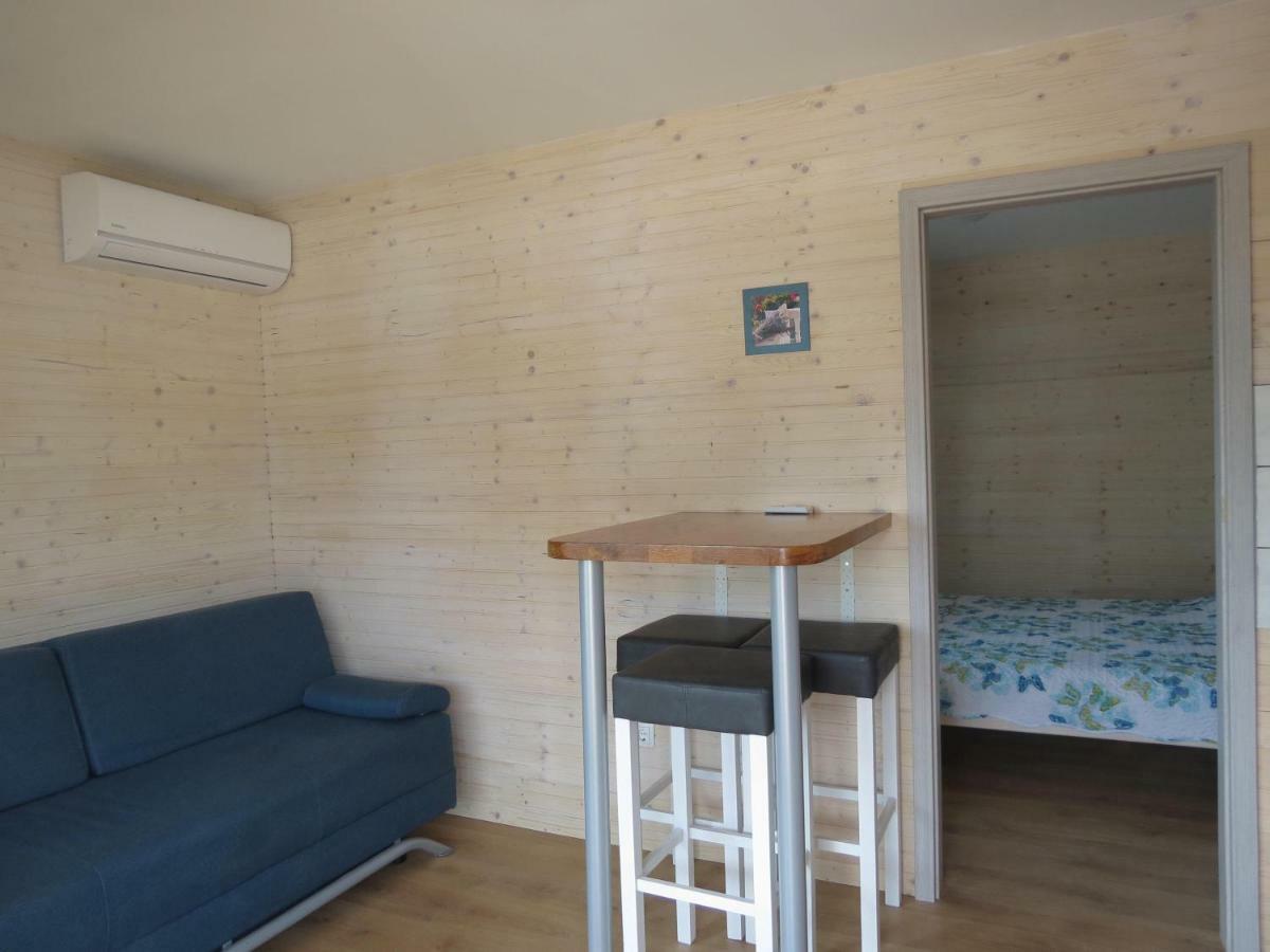 Campsite Kaya Pakoštane Extérieur photo