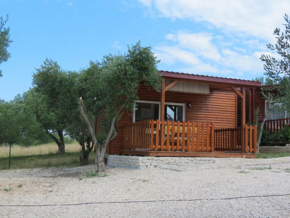 Campsite Kaya Pakoštane Extérieur photo